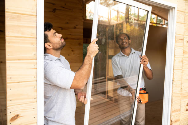 Best Insulation Replacement Services  in Tehaleh, WA